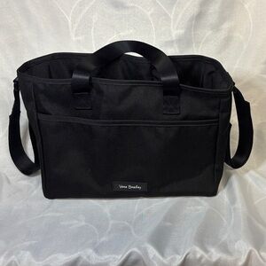 Vera Bradley Lighten Up Everything organizer